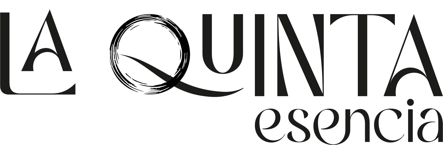 Logo negro
