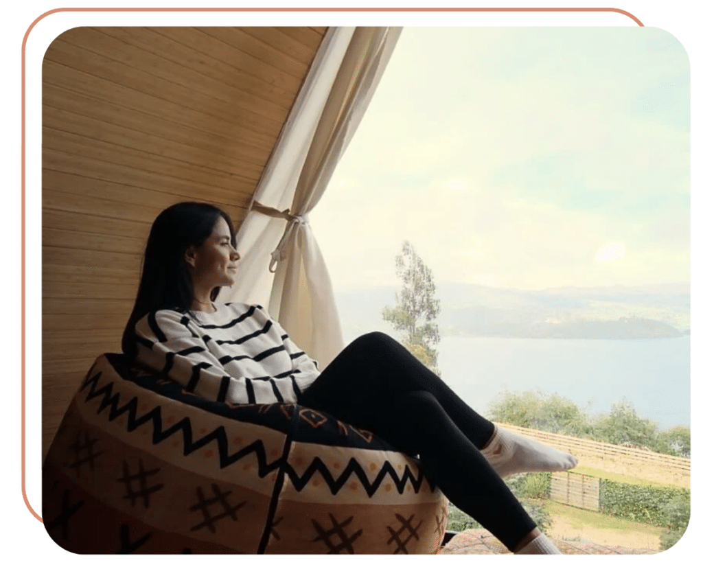 Glamping en sogamoso