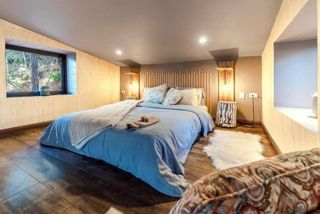 Glamping cerca a bogota