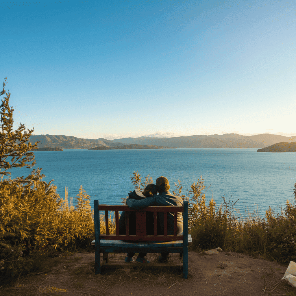 Glamping en boyacá 5